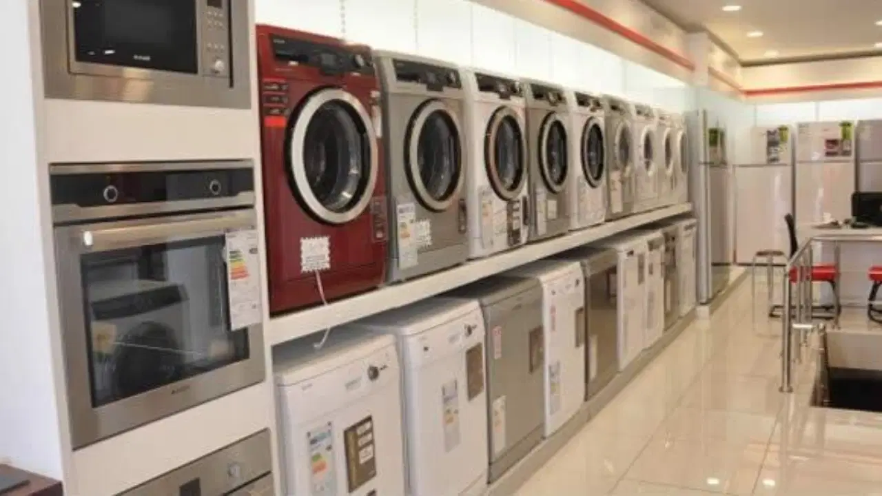 Atakent Beyaz Eşya Tamircisi